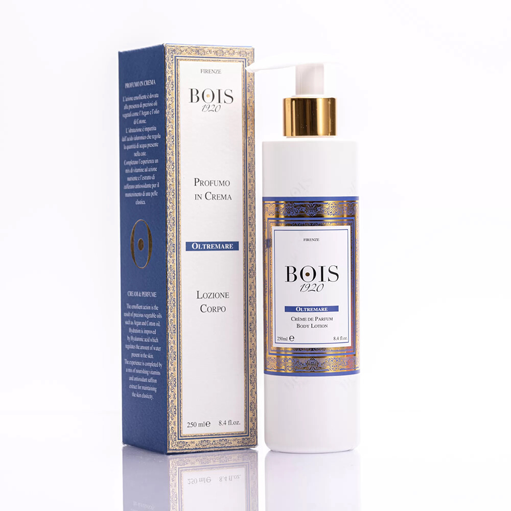 Bois 1920 Oltremare Body Lotion